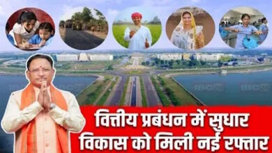 साय सरकार के वित्तीय अनुशासन और प्रशासनिक सुधारों से मजबूत हुई छत्तीसगढ़ की विकास यात्रा
