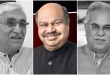 भाजपा विधायक पुरंदर मिश्रा का कांग्रेस पर तंज गुटबाजी और मनरेगा पर उठाए सवाल