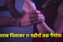 छोला मंदिर इलाके में युवती से 11 महीने तक दुष्कर्म का आरोप, FIR दर्ज