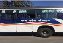 MP में 153 बसें ब्लैकलिस्ट, एआईएस मानक न पूरा किया तो सख्त कार्रवाई