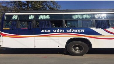 MP में 153 बसें ब्लैकलिस्ट, एआईएस मानक न पूरा किया तो सख्त कार्रवाई