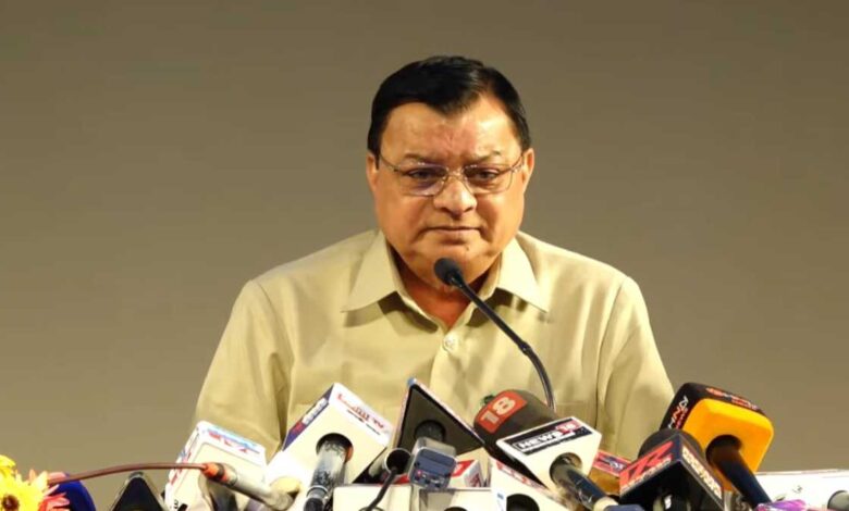 छत्तीसगढ़ श्रम विभाग 11 लाख श्रमिकों का पंजीयन और 804 करोड़ रुपये का लाभ