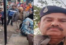 एएसआई पर हमला, पुलिसकर्मियों की सुरक्षा पर सवाल