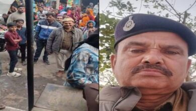 एएसआई पर हमला, पुलिसकर्मियों की सुरक्षा पर सवाल