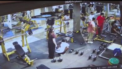 मामूली बहस ने लिया हिंसक रूप, गाने की आवाज कम करने की बात पर हुआ विवाद