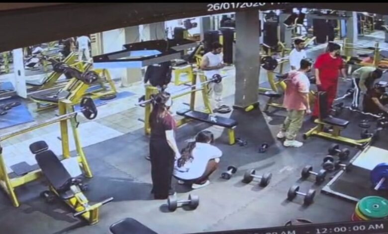 मामूली बहस ने लिया हिंसक रूप, गाने की आवाज कम करने की बात पर हुआ विवाद