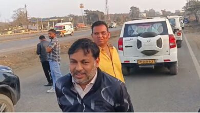 अवैध माइनिंग पर जबलपुर में बड़ा कार्रवाई, माफिया को भारी जुर्माना