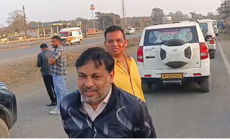 अवैध माइनिंग पर जबलपुर में बड़ा कार्रवाई, माफिया को भारी जुर्माना