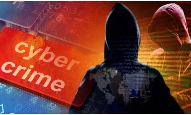 वाट्सएप हैक करके वकील से 55 हजार की ठगी, पुलिस ने मामला दर्ज किया वाट्सएप हैक करके वकील से 55 हजार की ठगी, पुलिस ने मामला दर्ज किया