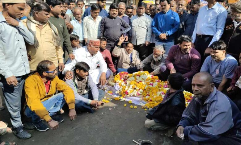 दूषित पानी से 29वीं मौत, हाईकोर्ट ने स्वतंत्र जांच के आदेश दिए