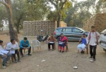 धान खरीदी में भ्रष्टाचार पर कलेक्टर ने कड़ी कार्रवाई, FIR दर्ज