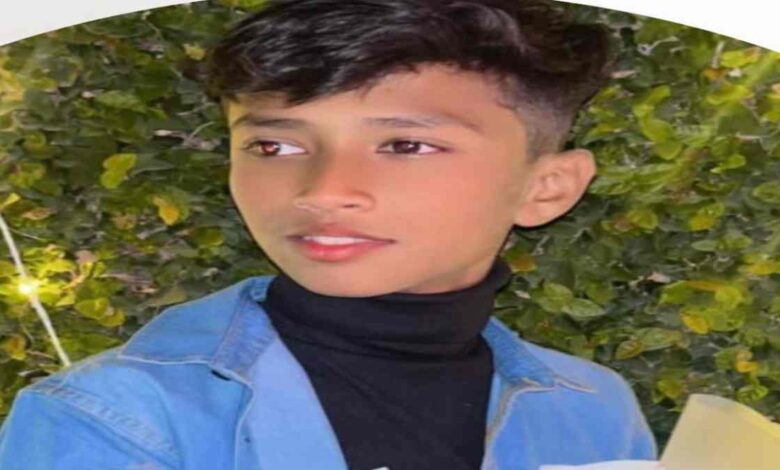 13 वर्षीय आफताब अली की निर्मम हत्या, परिवार का भरोसा तोड़ने वाला आरोपी गिरफ्तार 13 वर्षीय आफताब अली की निर्मम हत्या, परिवार का भरोसा तोड़ने वाला आरोपी गिरफ्तार