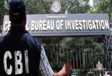 CBI की जांच में बड़ा खुलासा GST अधिकारी सोमेन गोस्वामी पर केस दर्ज