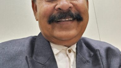 स्थायी लोक अदालत जन उपयोगी सेवा, रायपुर में सदस्य पद पर नियुक्ति स्थायी लोक अदालत जन उपयोगी सेवा, रायपुर में सदस्य पद पर नियुक्ति