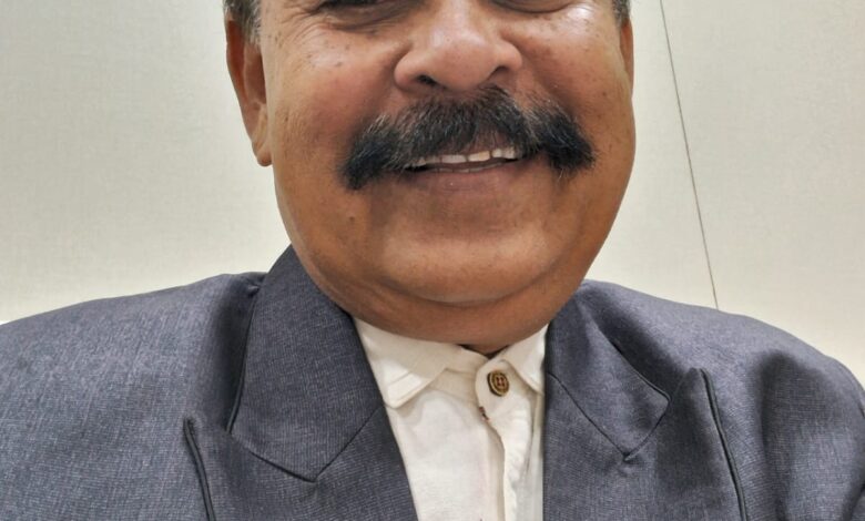 स्थायी लोक अदालत जन उपयोगी सेवा, रायपुर में सदस्य पद पर नियुक्ति स्थायी लोक अदालत जन उपयोगी सेवा, रायपुर में सदस्य पद पर नियुक्ति