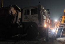 मुंबई-हावड़ा रेल मार्ग पर बड़ा हादसा टला, ट्रेनों में देरी