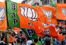 भाजपा मोर्चों में नए जिला अध्यक्ष और महामंत्री घोषित