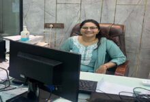 ओम डेंटल हॉस्पिटल में 9 वर्षीय बच्ची का सफल टेढ़े-मेढ़े दांतों का उपचार