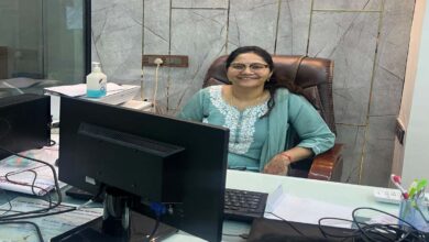 ओम डेंटल हॉस्पिटल में 9 वर्षीय बच्ची का सफल टेढ़े-मेढ़े दांतों का उपचार