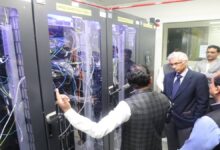 MP डेटा सेंटर पीएम गति शक्ति से जुड़ेगा, राष्ट्रीय स्तर पर भी होगा इस्तेमाल