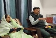 पार्षद पर सड़क हादसे का आरोप, राजनीतिक साजिश का दावा