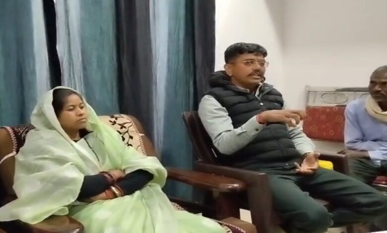 पार्षद पर सड़क हादसे का आरोप, राजनीतिक साजिश का दावा पार्षद पर सड़क हादसे का आरोप, राजनीतिक साजिश का दावा