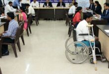 दिव्यांग युवाओं को नौकरी का अवसर रायपुर में विशेष प्लेसमेंट कैम्प आयोजित