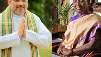 बस्तर पंडुम को मिलेगा राष्ट्रीय गौरव, राष्ट्रपति और गृहमंत्री होंगे शामिल बस्तर पंडुम को मिलेगा राष्ट्रीय गौरव, राष्ट्रपति और गृहमंत्री होंगे शामिल