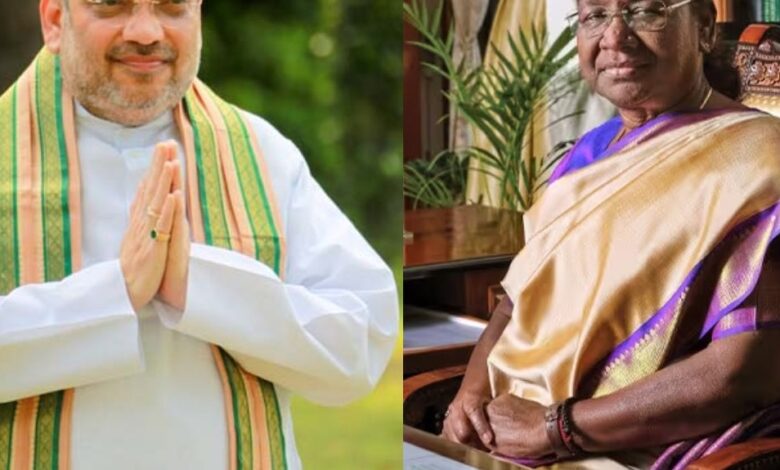 बस्तर पंडुम को मिलेगा राष्ट्रीय गौरव, राष्ट्रपति और गृहमंत्री होंगे शामिल