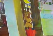 मासूमों की सुरक्षा पर सवाल रायपुर के प्री-स्कूल में बच्चों से मारपीट का आरोप