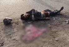 जबलपुर में शराब के 500 रुपये के विवाद में युवक की बेरहमी से हत्या