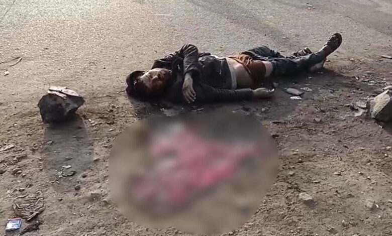 जबलपुर में शराब के 500 रुपये के विवाद में युवक की बेरहमी से हत्या