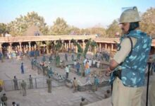 बसंत पंचमी धार प्रशासन ने जारी किए सुरक्षा और प्रतिबंध संबंधी आदेश