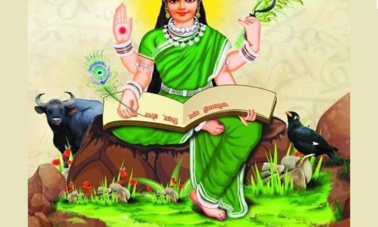 छत्तीसगढ़ की साहित्यिक परंपरा लोक, स्मृति और चेतना की सतत यात्रा