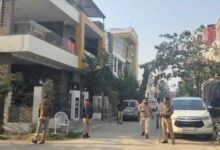 14 करोड़ के NABARD लोन घोटाले में CBI ने मारा बड़ा छापा