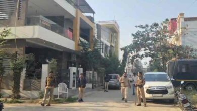 14 करोड़ के NABARD लोन घोटाले में CBI ने मारा बड़ा छापा