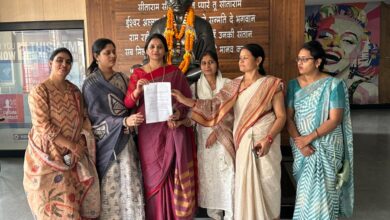 प्रतिबंध के बावजूद पिटबुल हमले जारी, नगर निगम से सख्त कार्रवाई की मांग प्रतिबंध के बावजूद पिटबुल हमले जारी, नगर निगम से सख्त कार्रवाई की मांग