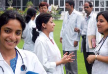 मेडिकल पीजी डोमिसाइल आरक्षण रद्द, सीटें संस्थागत व ओपन मेडिकल पीजी डोमिसाइल आरक्षण रद्द, सीटें संस्थागत व ओपन