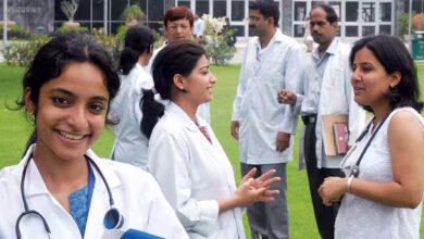 मेडिकल पीजी डोमिसाइल आरक्षण रद्द, सीटें संस्थागत व ओपन