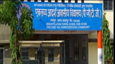 आदिवासी छात्रावास में रहस्यमयी गायब होने की घटना, तीन छात्र लापता