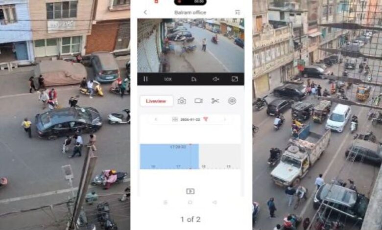शादी के बहाने धोखाधड़ी, 2 लाख की ठगी और 90 हजार बरामद शादी के बहाने धोखाधड़ी, 2 लाख की ठगी और 90 हजार बरामद