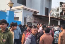 सिस्कोल फैक्ट्री में काम के दौरान गंभीर दुर्घटना, श्रमिक की मौके पर ही मौत