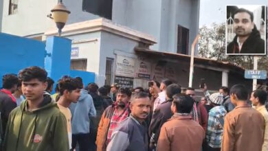 सिस्कोल फैक्ट्री में काम के दौरान गंभीर दुर्घटना, श्रमिक की मौके पर ही मौत