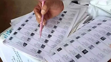 मतदाता सूची में नाम कटे दावा-आपत्ति का आज आखिरी मौका, राज्यभर में 1.42 लाख आवेदन