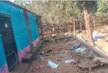 धर्मांतरण विवाद में हिंसक घटना, ईकनार गांव में दो परिवार प्रभावित