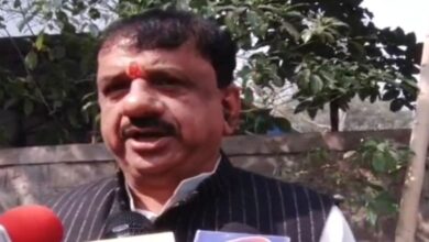 मेट्रो डीपीआर में फिर बदलाव, सांसद आलोक शर्मा ने भूमिगत लाइन की मांग की