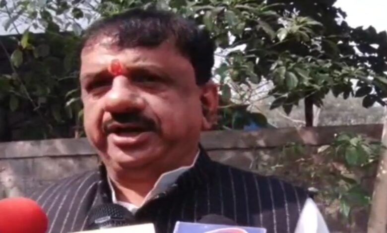 मेट्रो डीपीआर में फिर बदलाव, सांसद आलोक शर्मा ने भूमिगत लाइन की मांग की मेट्रो डीपीआर में फिर बदलाव, सांसद आलोक शर्मा ने भूमिगत लाइन की मांग की