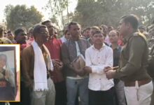 कांकेर में महिला बेचने का आरोप, वीडियो कॉल से खुली सच्चाई