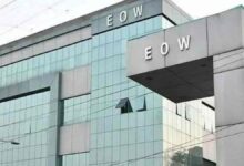 मिल्क यूनिट के नाम पर 68 लाख की धोखाधड़ी, EOW ने एफआईआर दर्ज की