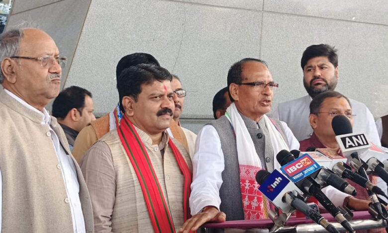 वीबी जी राम जी’ रिफॉर्म से मनरेगा और कृषि में सुधार